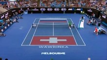 FOX Sports 2 SD (Kênh số 46 trên K+) | Australian Open 2016 : Day 2 (1)