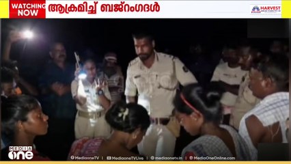 മലയാളി വൈദികർക്കും കന്യാസ്ത്രീ നേരെ വീണ്ടും ബജരംഗ് ദൾ   പ്രവർത്തകരുടെ ആക്രമണം