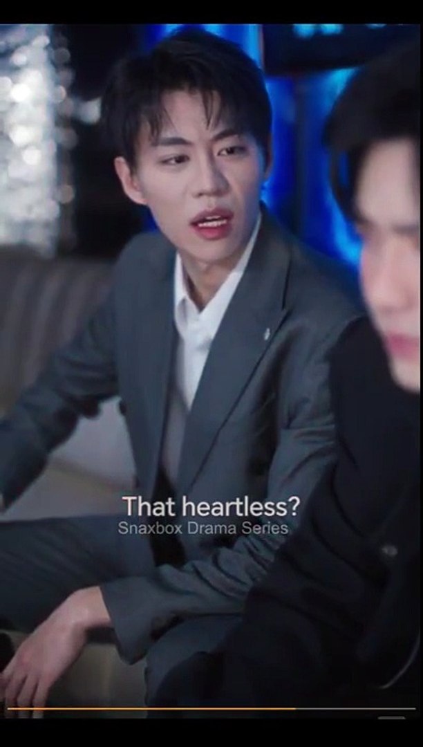 Should I Love You Chinese Drama - English Sub