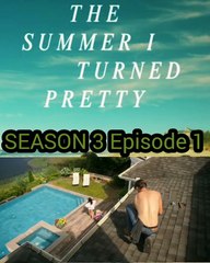 Summer I Turned Pretty Season 3: What to Expect 🌞