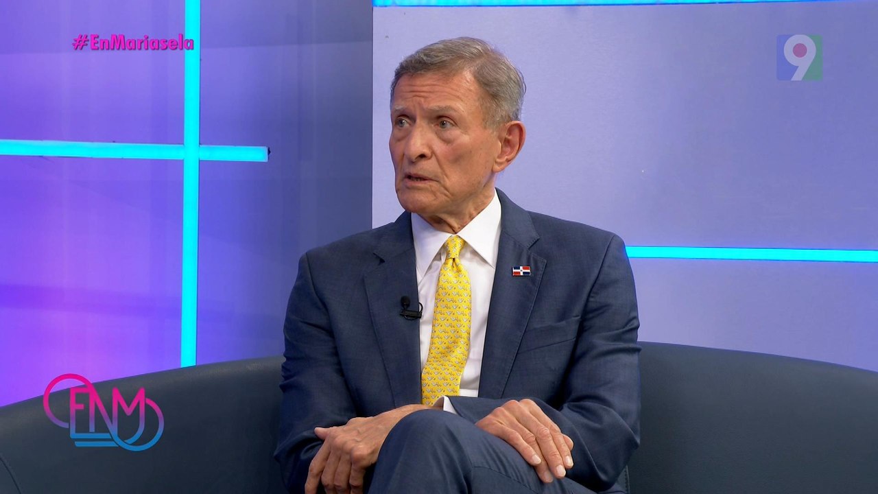 X Cumbre de las Américas, por primera vez se celebra en República Dominicana | ENM