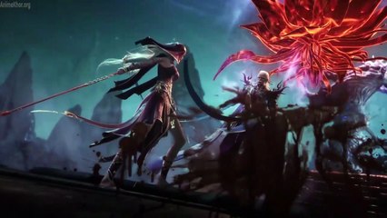 My Senior Brother Is Too Steady Season 2 Episode 88