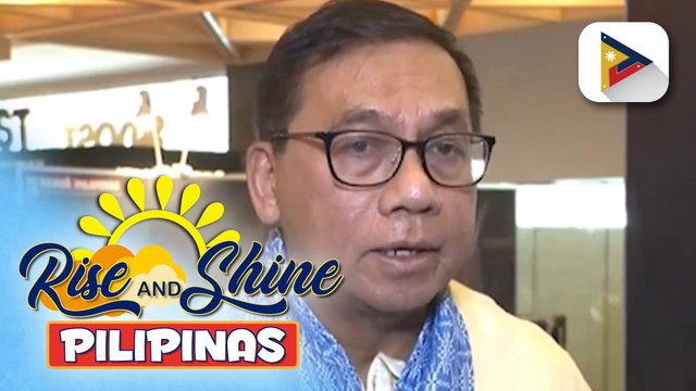 DOST, pumirma ng kasunduan sa India para palakasin ang ugnayan pagdating sa larangan ng science and technology | Rod Lagusad