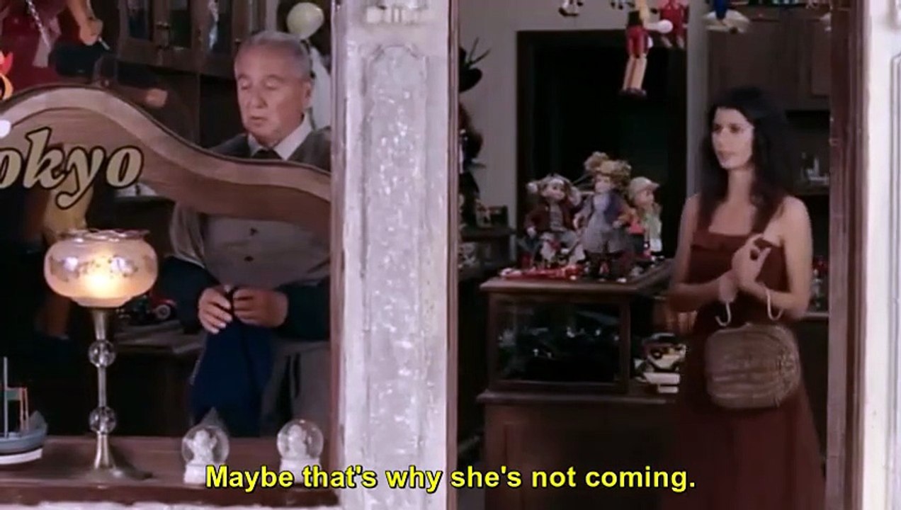 Guz Sancisi English subs English Subs