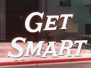 Get Smart - 4x17 - Tequila Mockingbird