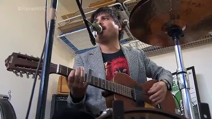 A banda de um homem só - G1 Paraná - Painel RPC