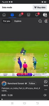 Pak vs India # Babar Azam and Rizwan # 6644# Fifty # Best Partnership # Match Winning Touch # Best score # 152-0 # Crowd # Enjoy # Wait for indian to beaten #