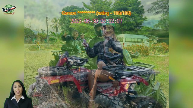 Review Elephant Sanctuary, Long Neck 5 Tribe, and Adventure in Chiang Mai