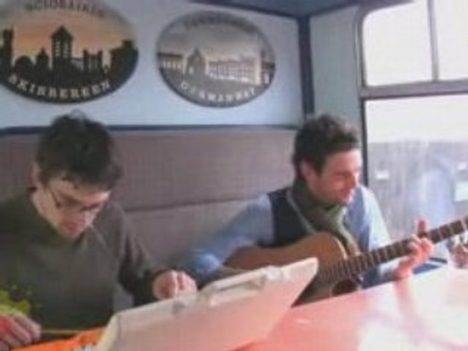 Pocket Promise - Sorry