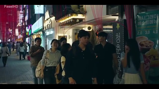 مسلسل خط اس S Line الحلقة 2 مترجمة