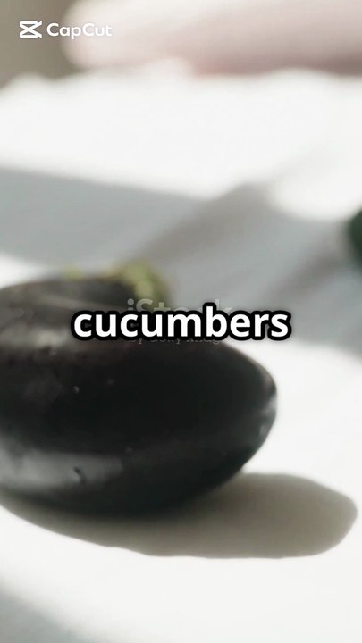 Banana vs cucumber blood  sugar battle