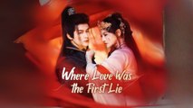 Where Love Was the First Lie Full HD #shortfilms