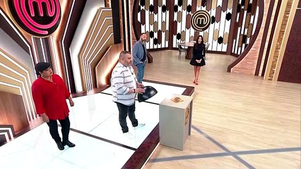 “Grillado diamante”, el mini reto que pondrá a prueba los dotes parrilleros de los cocineros