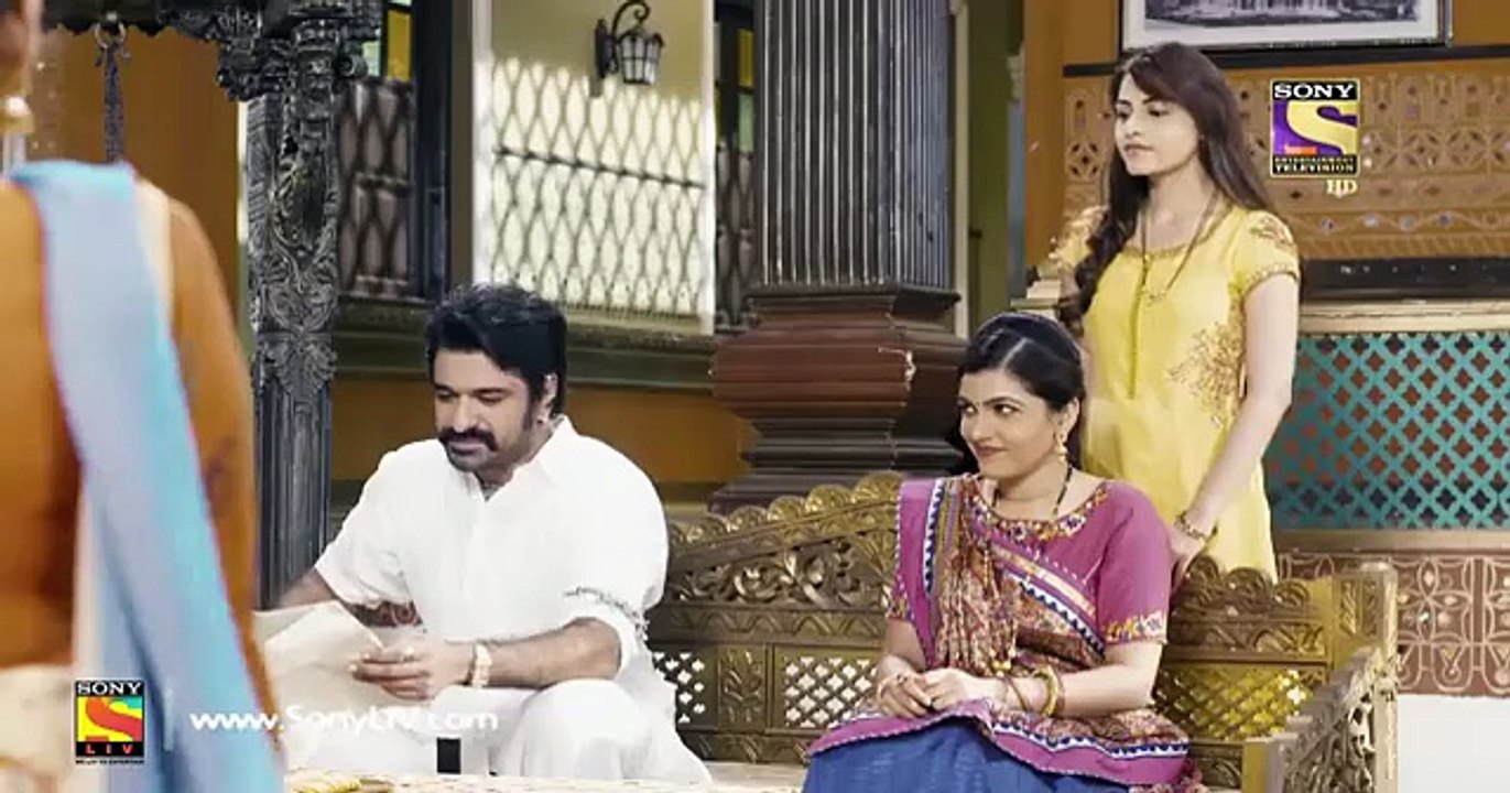 Yeh Moh Moh Ke Dhaage - Episode 52