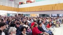 CULagos da la bienvenida a estudiantes para el ciclo 2025B