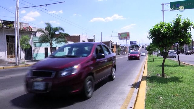 Despiden desde abril a empleados que elaboraban fotomultas en la AMIM