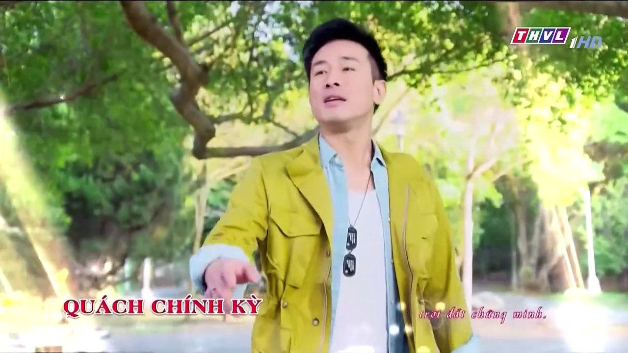 Thời Vàng Son Tập 1 - Phần 2 Lồng Tiếng THVL1