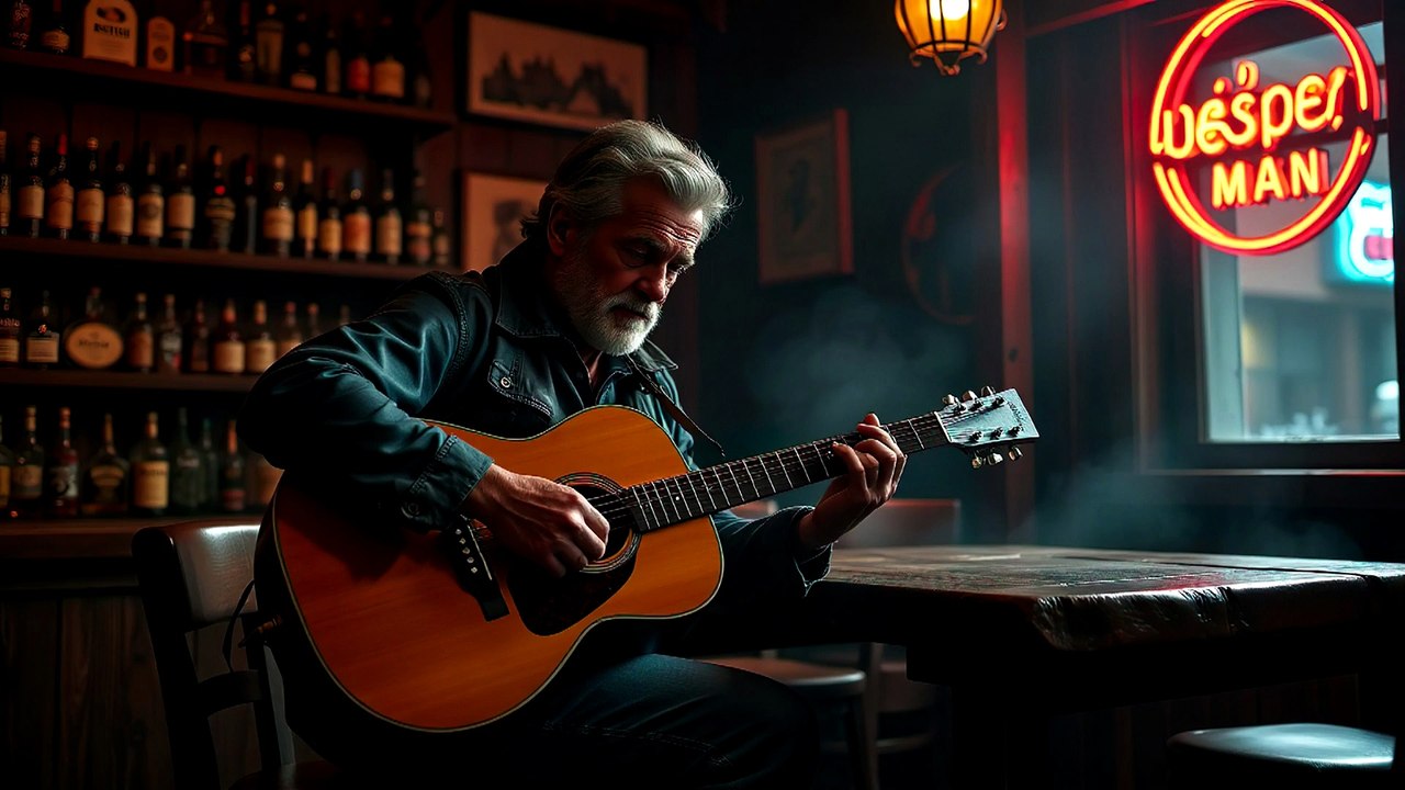 Simple Mans Ballad