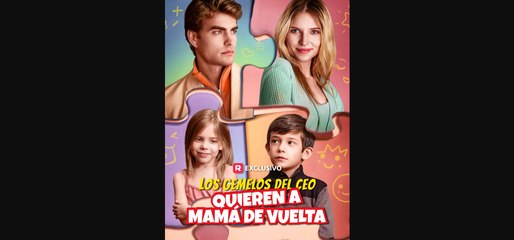 Los Gemelos del CEO Quieren a Mamá de Vuelta