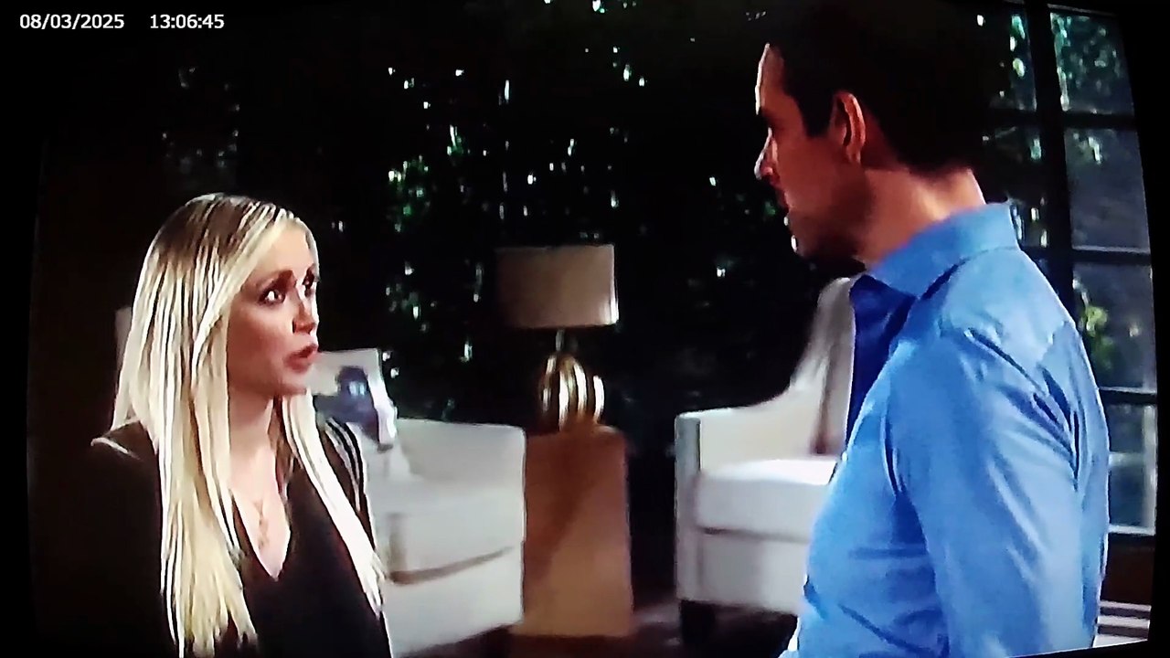 General Hospital GH 6-2-17 Valentin,Charlotte,& Lulu Part 5