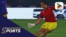 Filipinas, dinomina ang Timor Leste, 7-0, sa ASEAN MSIG Serenity Cup