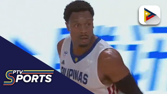 Gilas Pilipinas, bigo kontra New Zealand sa FIBA Asia Cup 2025