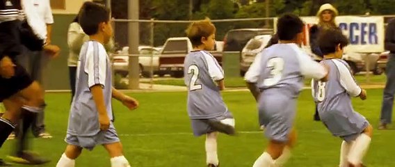 Movie Magic 2.0 The Goal