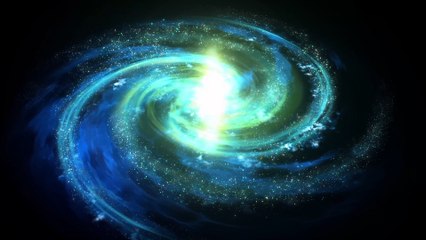 Musique Spatiale Relaxante 45 min 4K | Détente, Méditation, Sommeil