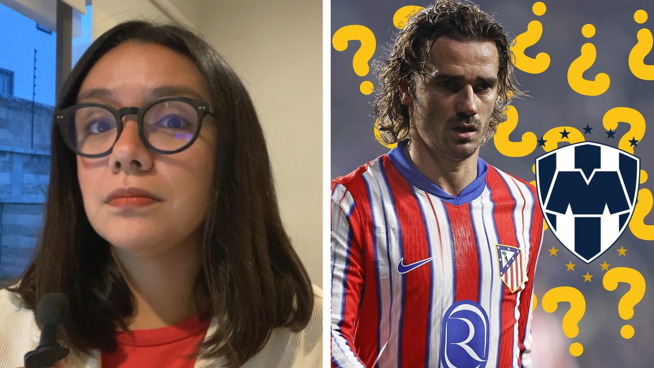 Griezmann a Rayados: Monterrey busca un bombazo más para la Liga MX, ¿es posible?