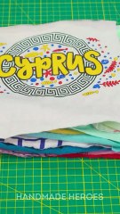 Old Clothes Get a Gen Z Makeover ♻️👖