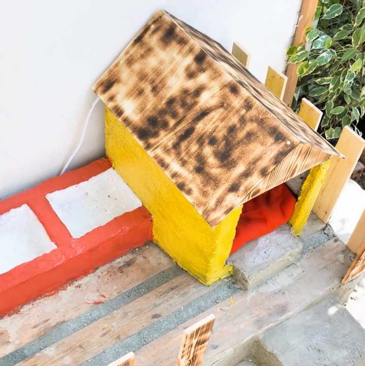 Transformez votre MAISON en un refuge confortable pour votre animal de compagnie