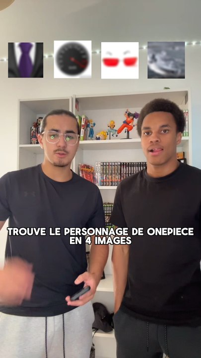 Alors t’a trouvé au bout de combien d’image ??
