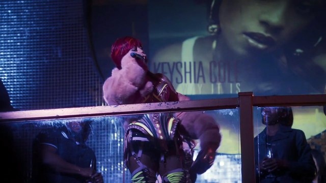 Esta es mi Historia con Keyshia Cole 2023 Español Latino - Keyshia Cole This Is My Story