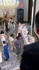 Forced to marry the feared mafia boss, she ended up spoiled by his overwhelming love!