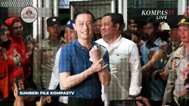 [FULL] Di Balik Amnesti Hasto dan Abolisi Tom Lembong: Prabowo Butuh PDIP..| Istana & Presiden