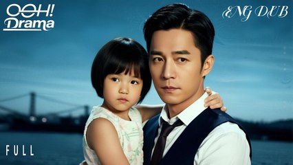 【FULL DUBBED】 His daughter’s his trigger—Custody war: one dad vs four elite families!👨👧