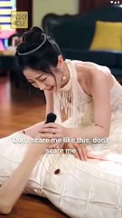 FAKE HEIRESS RETAKES HER FATE