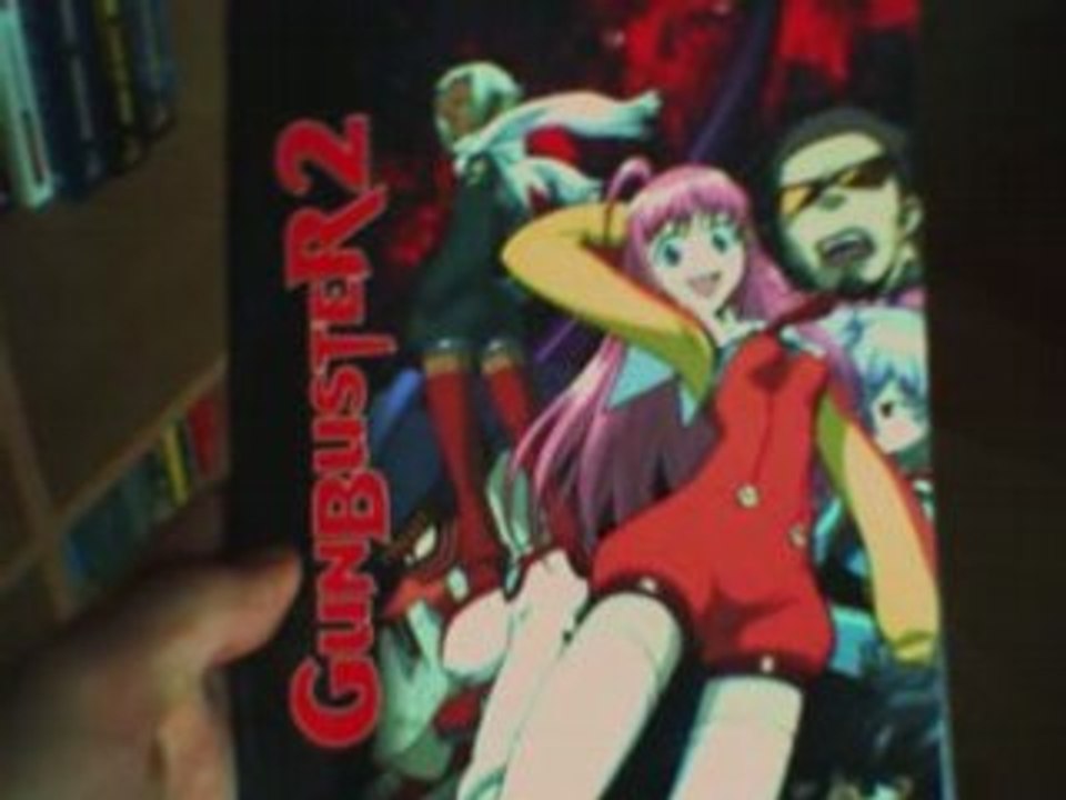 Gunbuster 2