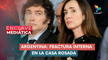 El primer ministro sueco, Ulf Kristersson, queda envuelto en una polémica  ENCLAVE MEDIÁTICA 07-08-2025