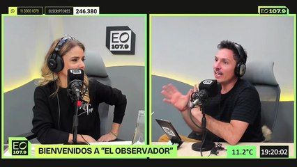 Benjamín Vicuña no le perdona el posteo a la China Suárez y planea llevarla a la Justicia