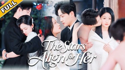 The Stars Align for Her New Release Early Access