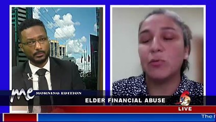 Warning: Elderly Financial Abuse Is Increasing – Protect Your Loved Ones 💼