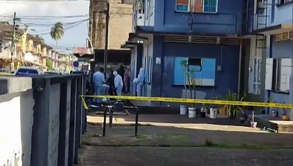 Minister Padarath Highlights Record-Low Murder Rates in 5 Years 📉