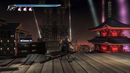 Logro - Maestro de la técnica definitiva (Ninja Gaiden Sigma 2)