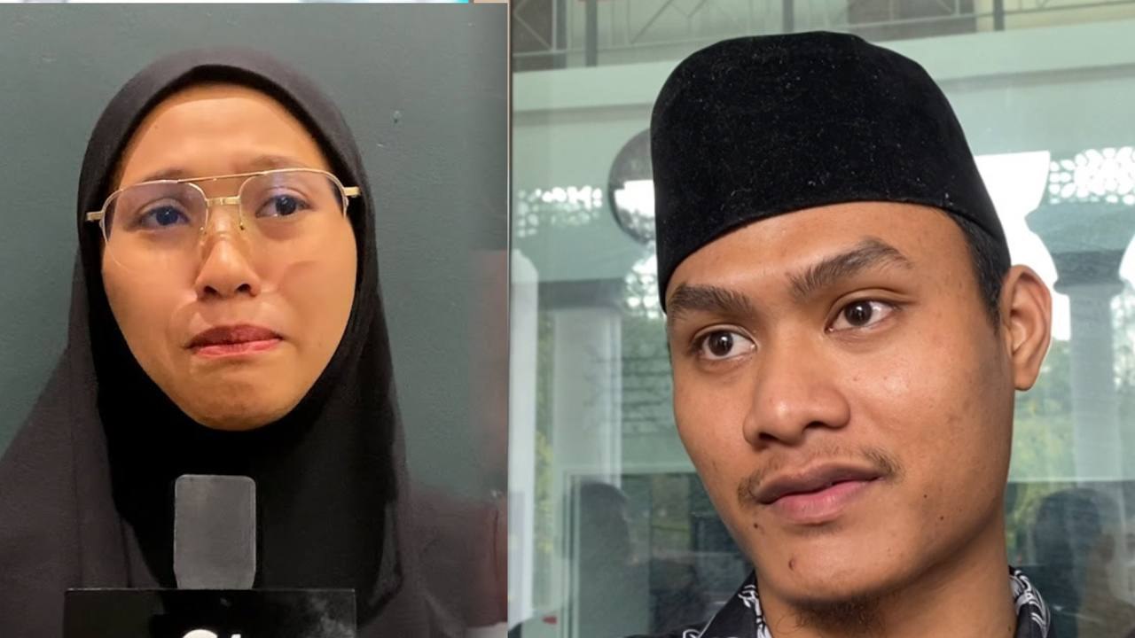 “Kalau ada jodoh insya-Allah” - Siti Jamumall mahu fokus anak dahulu
