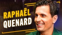 Raphaël Quenard : l'audacieux qui a conquis le cinéma français | Grand Écran