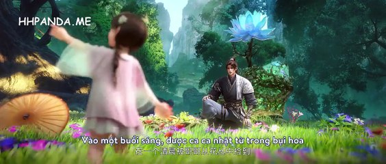 Thần Mộ Tập 44 Vietsub Miễn Phí - HHPANDA