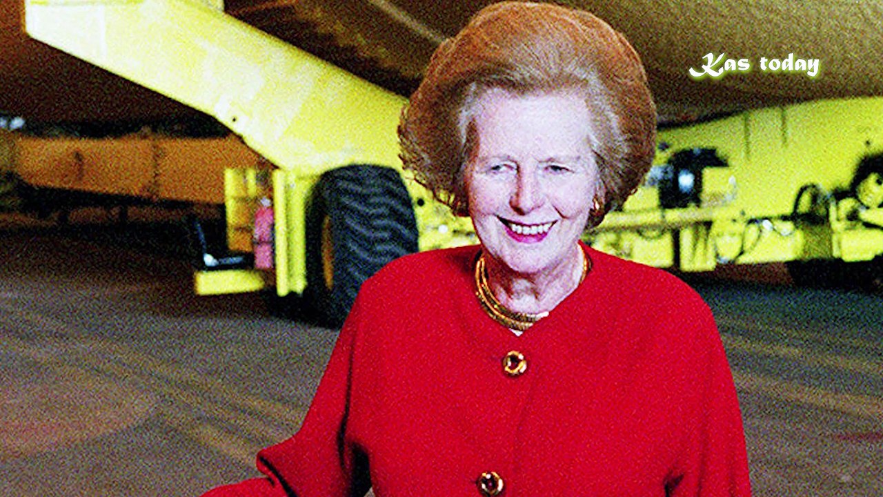 Margaret Thatcher is political career and achievements Every thing about him Part 5