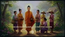 Lời Phật dạy khi bạn bế tắc