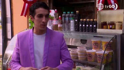 Al Fondo Hay Sitio - Jueves - Capitulo 116 - Emision 07-08-25